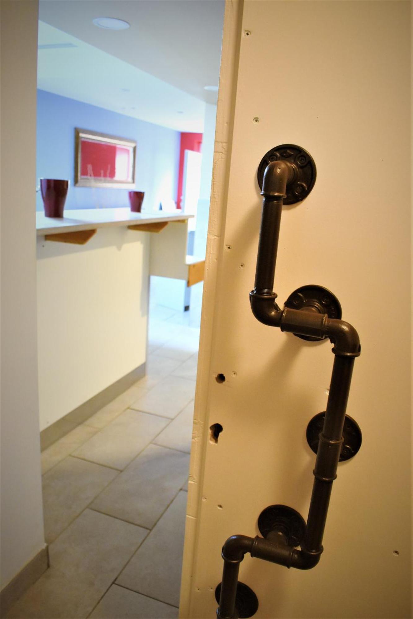 Charmant Appartement Charency-Vezin Luaran gambar