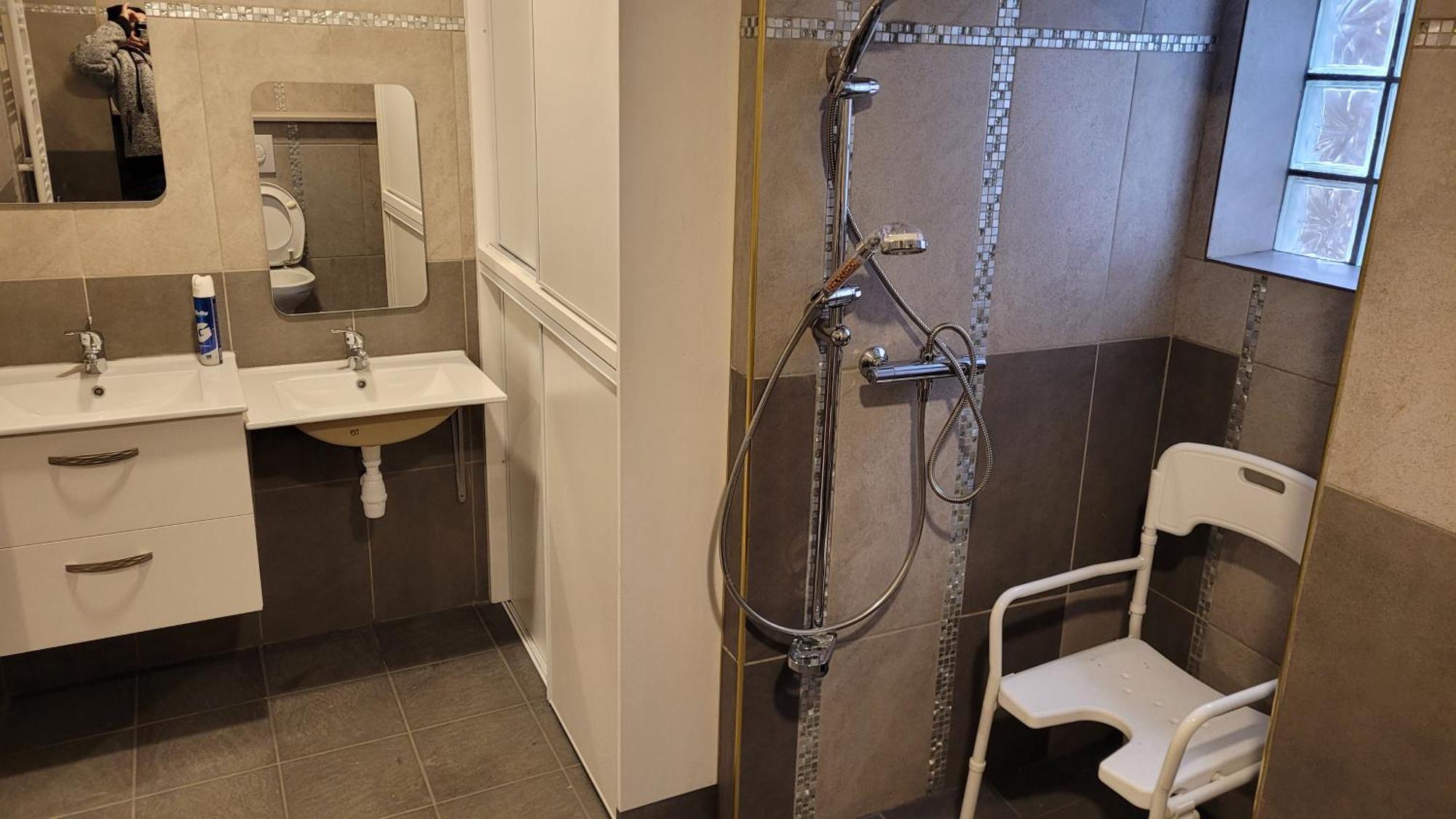 Charmant Appartement Charency-Vezin Luaran gambar