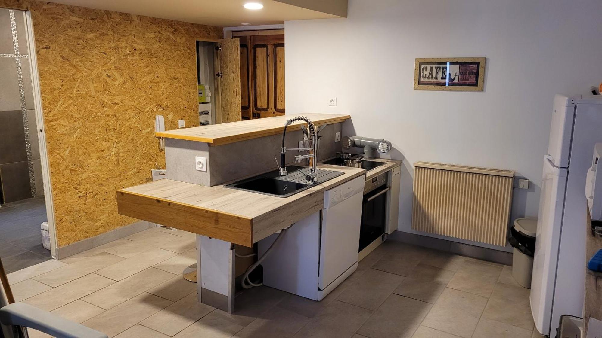 Charmant Appartement Charency-Vezin Luaran gambar