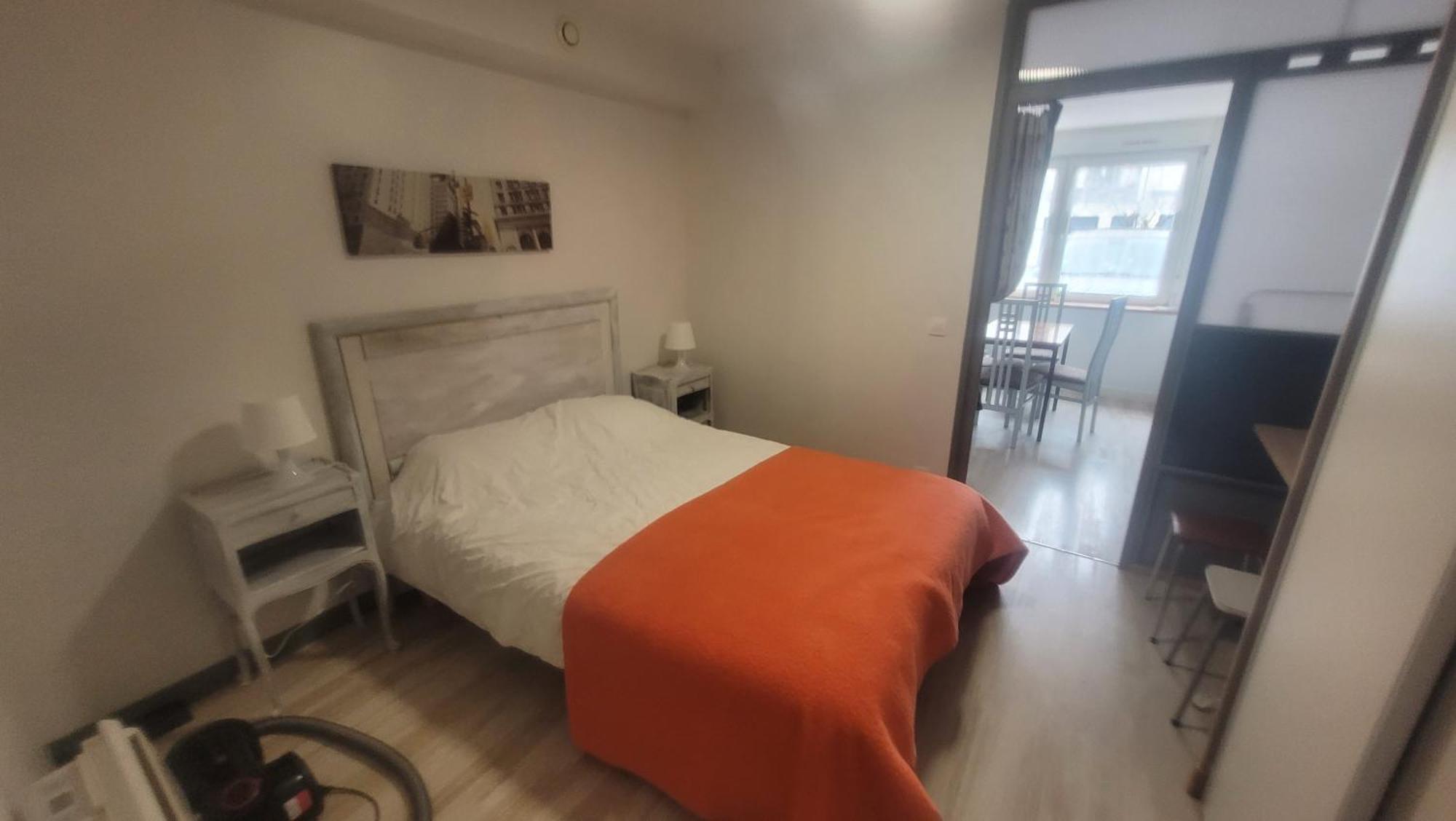 Charmant Appartement Charency-Vezin Luaran gambar