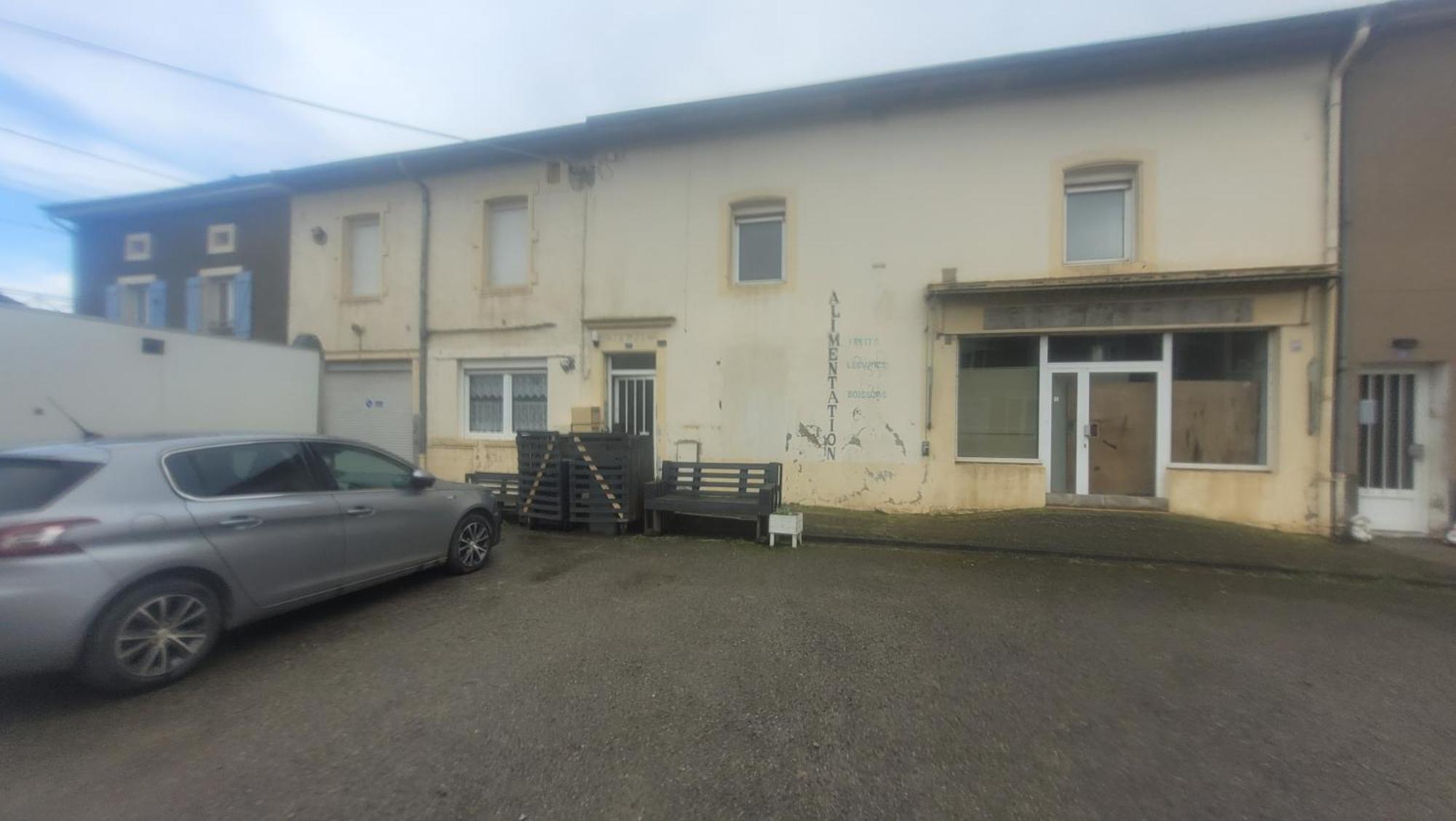 Charmant Appartement Charency-Vezin Luaran gambar