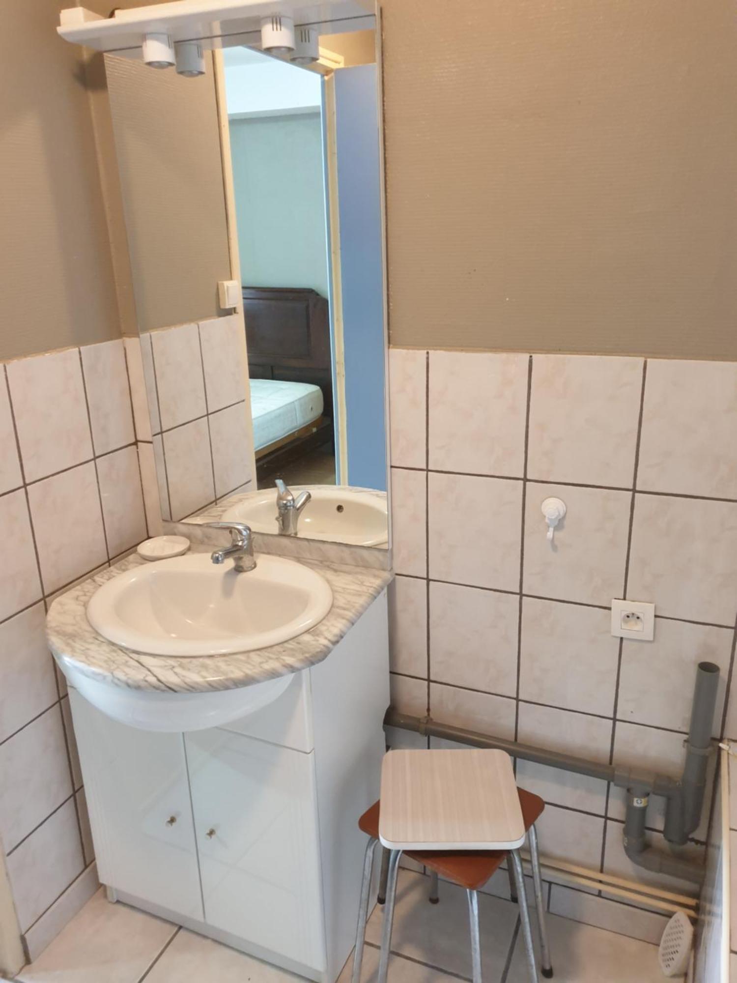 Charmant Appartement Charency-Vezin Luaran gambar