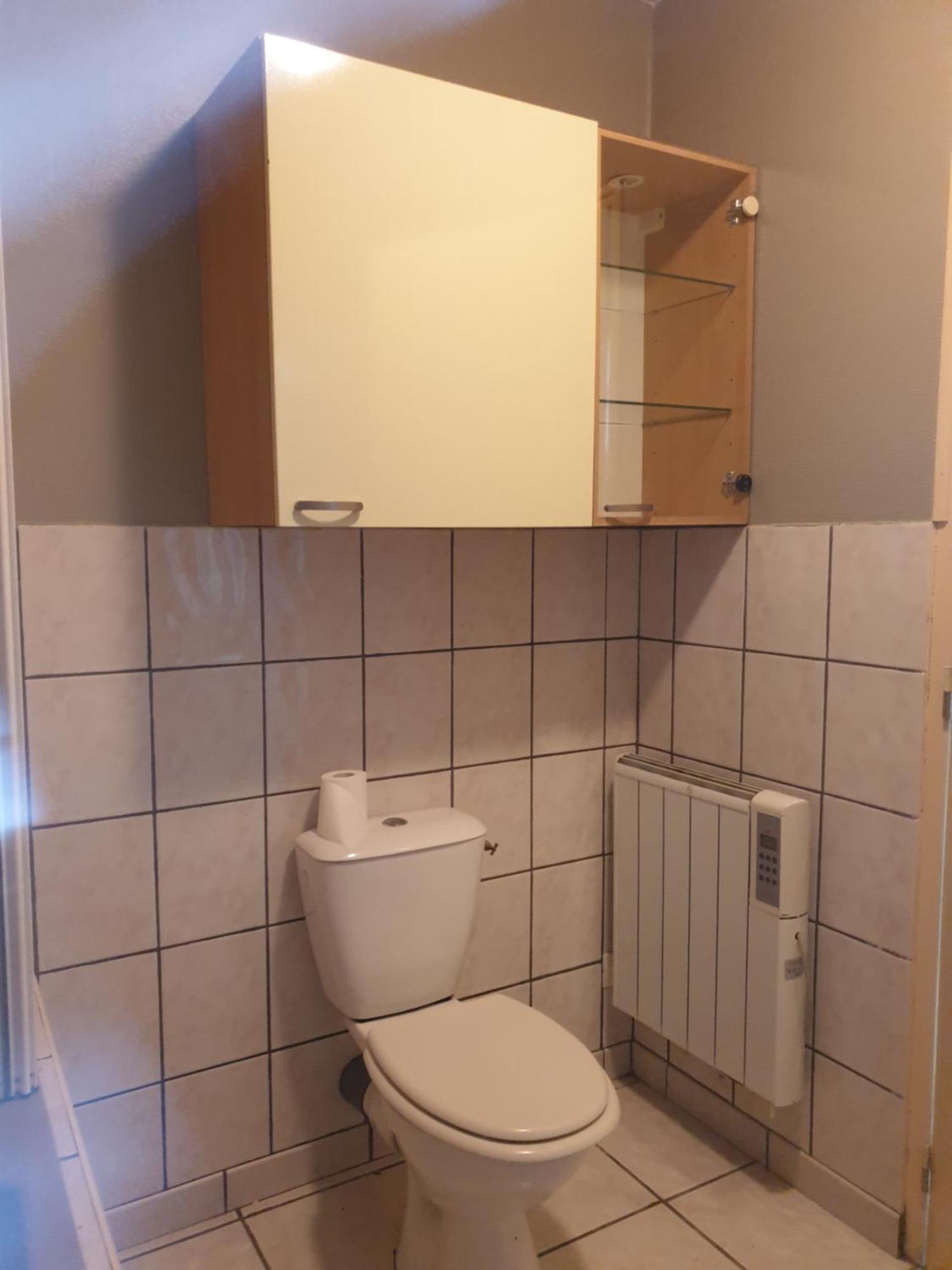 Charmant Appartement Charency-Vezin Luaran gambar