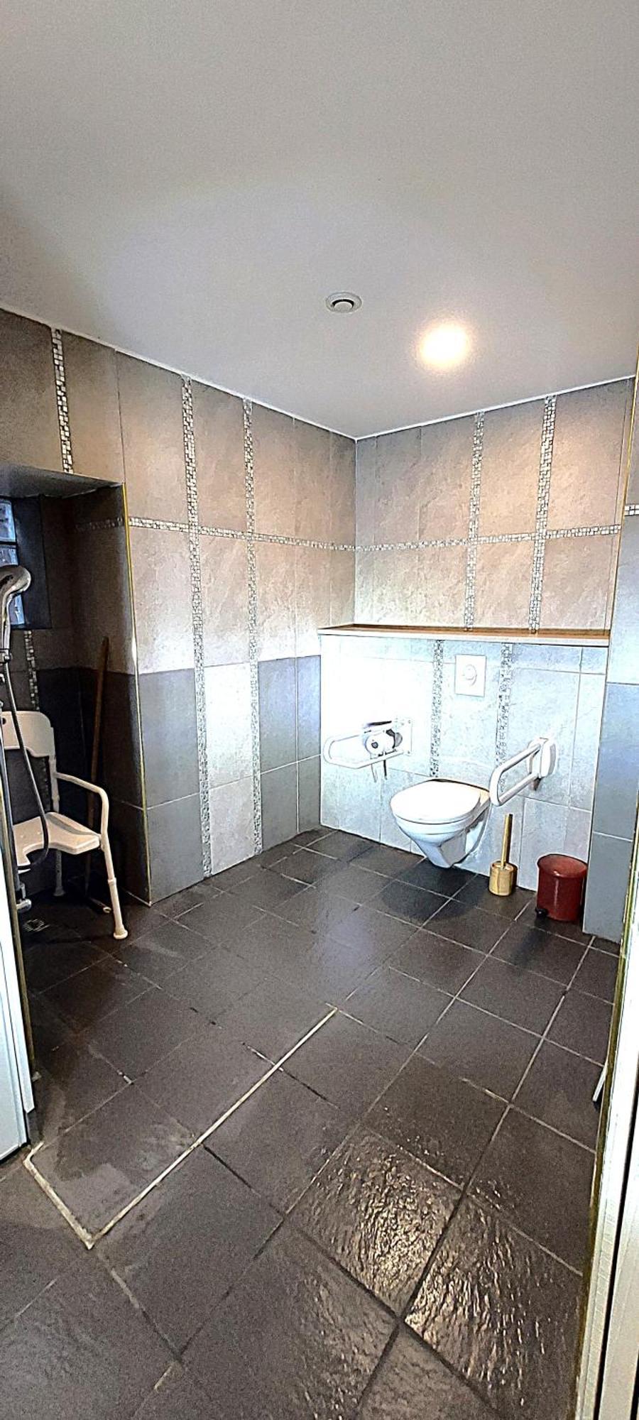 Charmant Appartement Charency-Vezin Bilik gambar